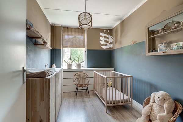 Medium property photo - Sperwerstraat 55, 6942 KW Didam